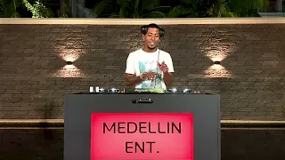 MII GUEL X MEDELLIN ENT. | BEST DANCEHALL MIX 2023 | Medellin Shatta