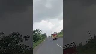 खूप हवा चालू आहे 😇😇