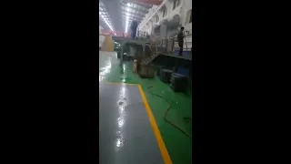 Lead ingot casting machine l Melting furnace for lead refinery  |  ведущий НПЗ печи |