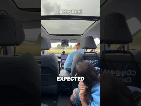 The Car Prank