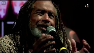 Avèw Doudou - Jean Claude Naimro - Kassav