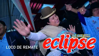 ECLIPSE - LOCO DE REMATE cover Bonny Lovy