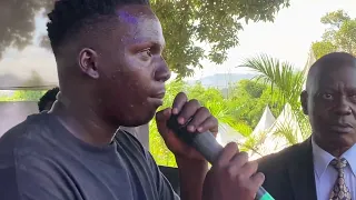 We had beautiful 🤩 performance today let enjoy it #trending #viral #subscribe#dance#africa #support
