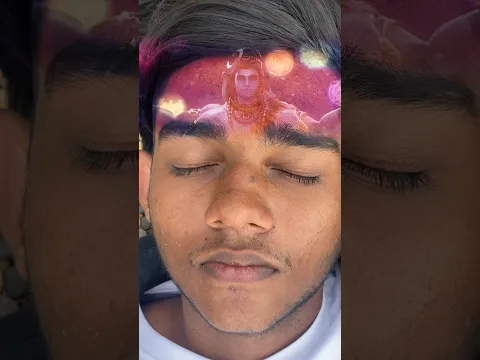 Bhola mere peradox ( trending mahadev song ) #shorts #trendingshorts #status #mahadev #bholenath