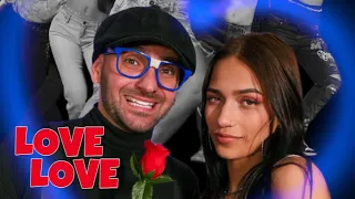 Será que é LOVE LOVE ou só KISS KISS? 🤓🌹 | Broop'Z Vision