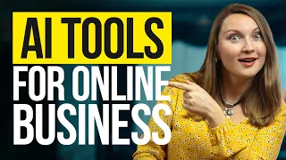 7 Ways To Use AI Tools For Online Income (Starting From Zero)