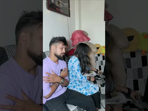 भाई बहन और प्रैंक 😂🤣| funny video| shweta nagar| #ytshorts #youtubeshorts #comedy #funny #viral