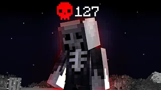 Why I Became a Killer