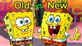 How SpongeBob Squarepants Changed Forever