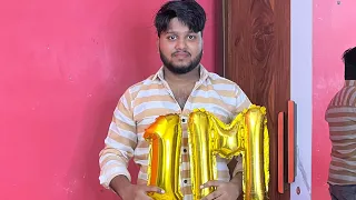 Thank you so much guys 👉🥰 ❣𓊈𝟷𝕄𓊉❣ ka vlogs aa gaya jaldi se jao dekho 😎😎