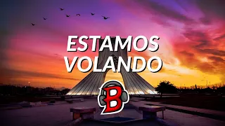 Sky Limit - Estamos Volando (Official Music Video)