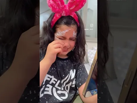 لما منى توهق فضول 😂 #youtubeshorts #اكسبلور #explore #ترند #الكويت #شورت #kuwait #mona_family