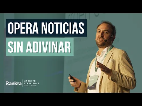 Giacomo Nicora: las 5 funciones clave de la plataforma JForex 4