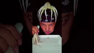 ASMR:รวมคลิปTikTokล่าสุด|COCO SAMUI ASMR #asmr#mukbang #tiktok