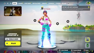 Monday stream