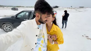 Finally aj mil hi gaya 😍 @salonimittal2734 | Ayush yadav