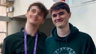 Jschlatt's Weirdest Fan Interaction