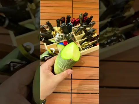 Practical tools demonstration