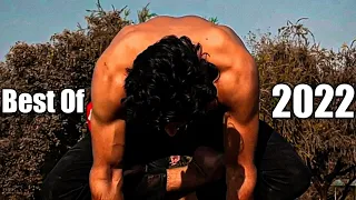 Calisthenics Motivation 2022 🔥