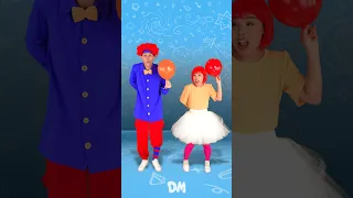 Moose #kidssongs #funny