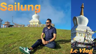 Sailung Dolakha Vlog || Land Of 100 Hills || Lc Vlog