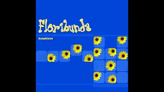 Suspicious - Floribunda (Radio Mix)