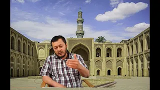 АББОСИЙЛАР ХАЛИФАЛИГИ 2-СУҲБАТ: ХАЛИФА АБУ ЖАЪФАР МАНСУР