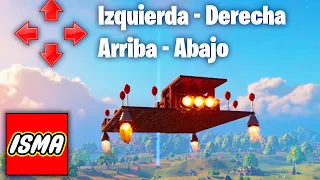Ya NO QUERRÁS otra NAVE en LEGO Fortnite! AVIÓN DEFINITIVO!