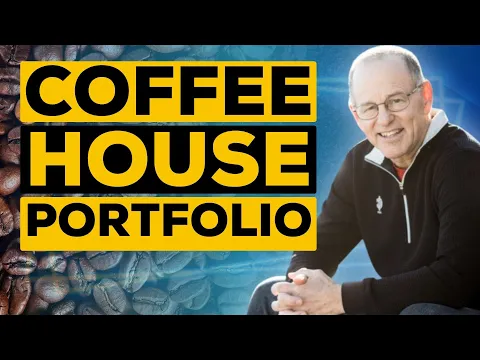 ¿Por qué el 60/40 ya no es suficiente? (Coffeehouse Portfolio)