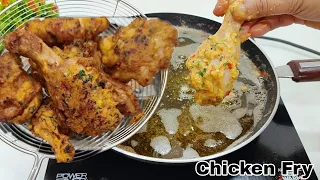 Jisne bhi ye Chicken khaya, baar baar puchhega kaise banaya