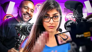 Comment DÉTRUIRE sa vie en 3 mois : Mia Khalifa