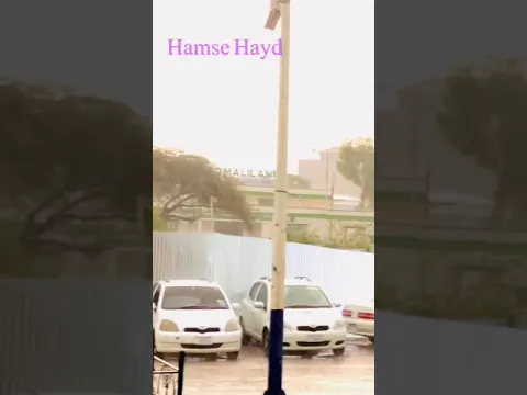 Hargeysa Oo Rooban
