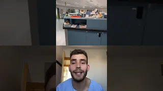 Hospital 🏥 en Alemania 🇩🇪 vs hospital 🏥 en España ☺️