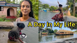 A Day In My Life | ARCHANADEV എന്റെ സാധാരണ ഒരു ദിവസം 🥰#viral #trending #archanadev #art #dayinmylife