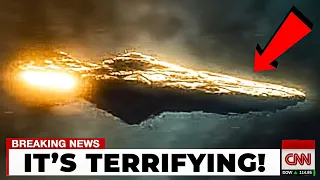 James Webb Just Confirmed 3I/ATLAS Is Moving With Earth — And It’s Still Active