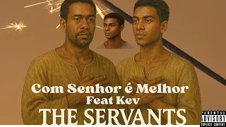 Com Senhor é Melhor
