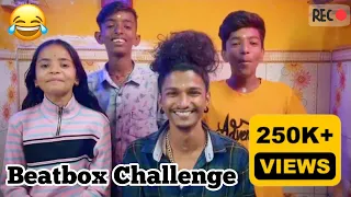 Beatbox freestyle jamming 🔥❤️ Surya MKR