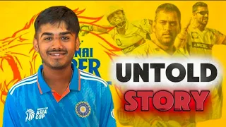 The journey from street cricket to ipl stadium 🤑