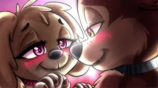 ❤️CHASE X SKYE HAPPY BEATS❤️