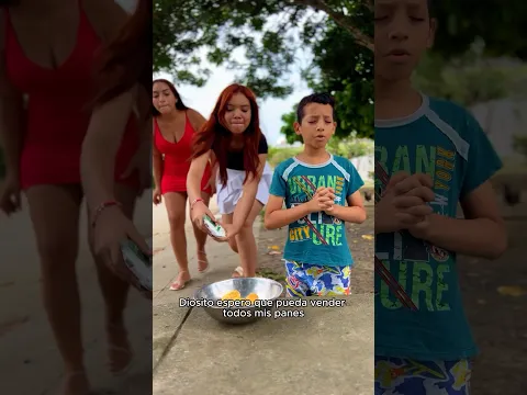 Fue un karma instantáneo. 👏🏽 #video #viral #shorts #drama