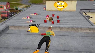 Ultra Pro Max Camper 😂 +999 IQ Funny Moments 😁