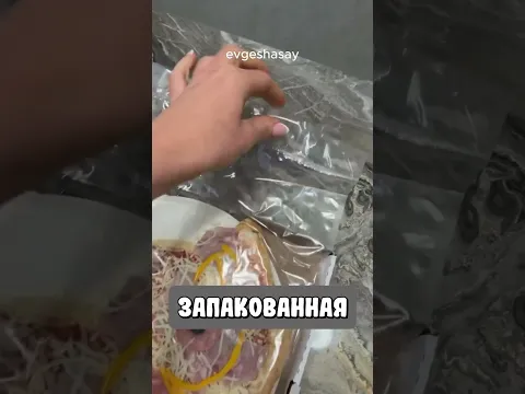 Пицца-Кот 😹 @evgeshasay