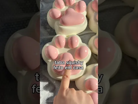 Tutorial de taba squishy #tabasquishy