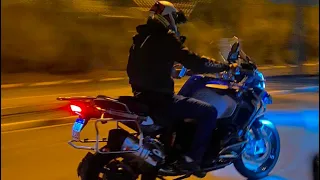 PRIMEIRO ROLÊ HABILITADO IA DAR RUIM *doc atrasado e eu não sabia*