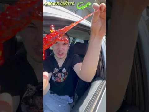ŠTA ĆE SE DESITI MOJOJ RUCI?😨
