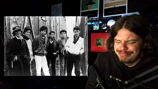 Los Abuelos De La Nada - Mil Horas | Reaction/Review