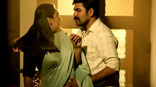 I want some spicy things from you | Missing Girl | Hindi Romantic Scene | Love | #shortvideo #clips