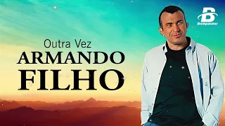 Outra Vez "Clássicos Gospel" Armando Filho #gospel #gospelmusic # canal 5