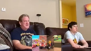 Us Watching Switch 2 Nintendo Direct April 2025!