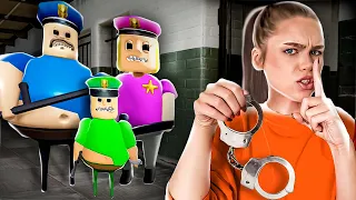 BEŽIM OD BERIJEVE LUDE PORODICE